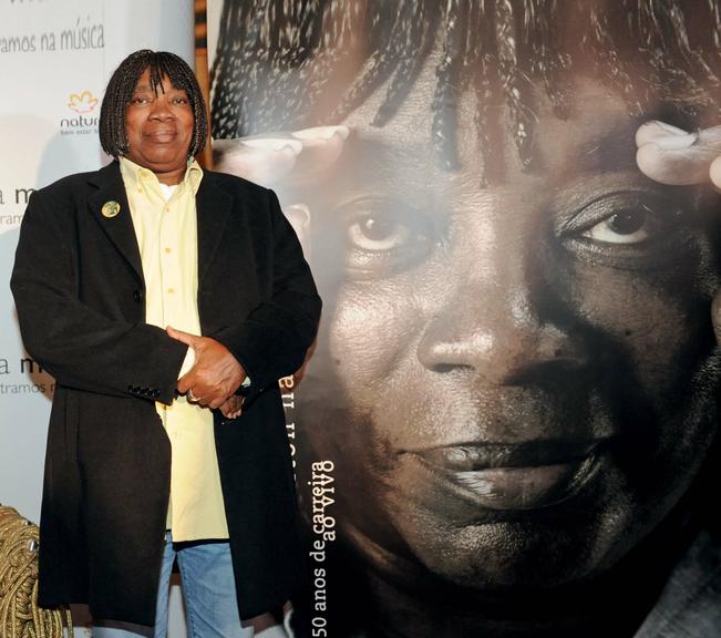 Ídolo Milton Nascimento
