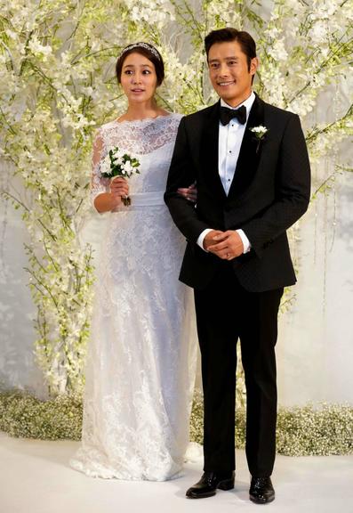 O ‘sim’ dos Lee