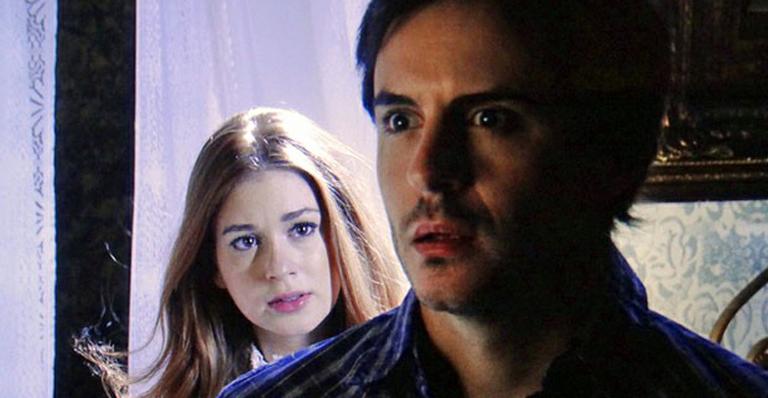 Amor à Vida: Espírito de Nicole fala com Thales pela primeira vez: ‘Você me enganou!’