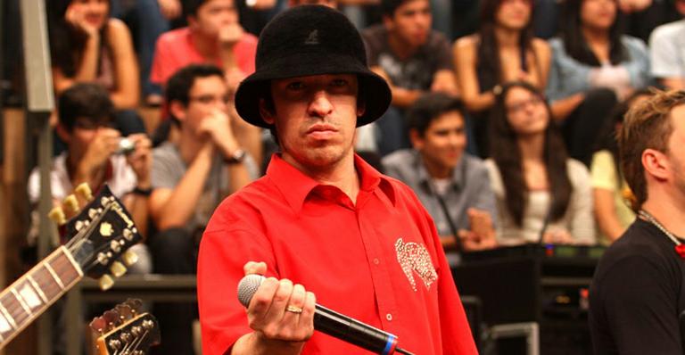 Show em homenagem a Chorão, com a presença de Champignon, estava marcado para outubro em São Paulo