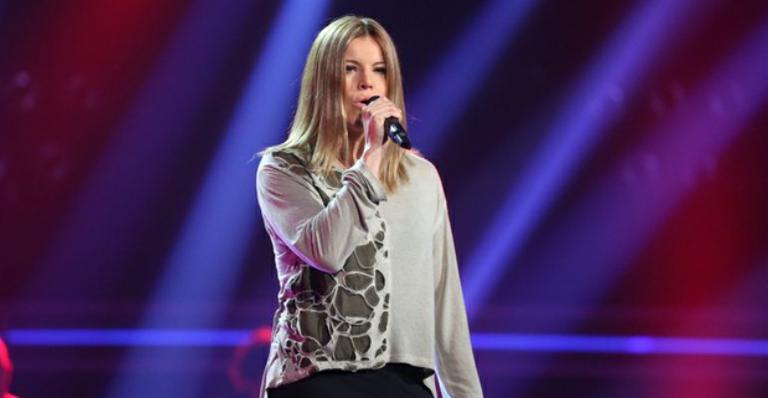 Lembra dela? Ex-Rouge, Fantine participa do The Voice Holanda