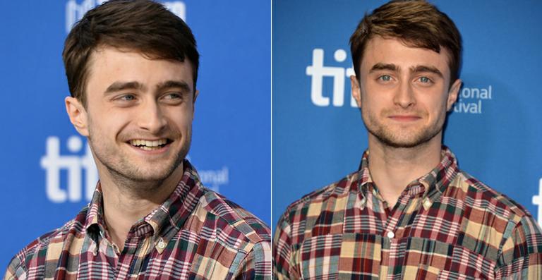Daniel Radcliffe diz que não irá se ver livre da sombra de Harry Potter tão cedo
