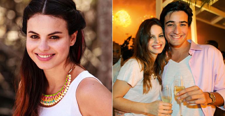 “O importante é aprender com os erros e não repeti-los mais”, diz Sthefany sobre casamento com Pato