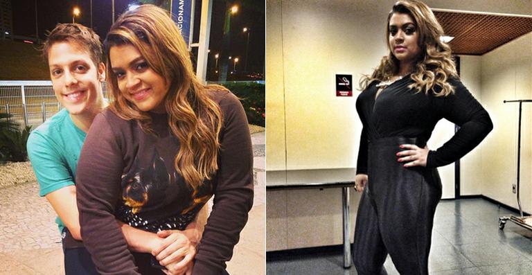 Preta Gil comemora resultado do Medida Certa: ‘Entrei em uma calça que eu não entrava há três anos’