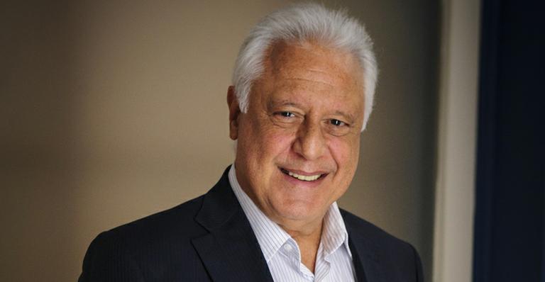 Antonio Fagundes diz que as mulheres estão mais saidinhas