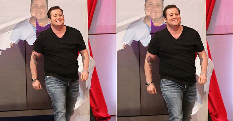 Chaz Bono perde quase 30 quilos e fala sobre seu novo shape