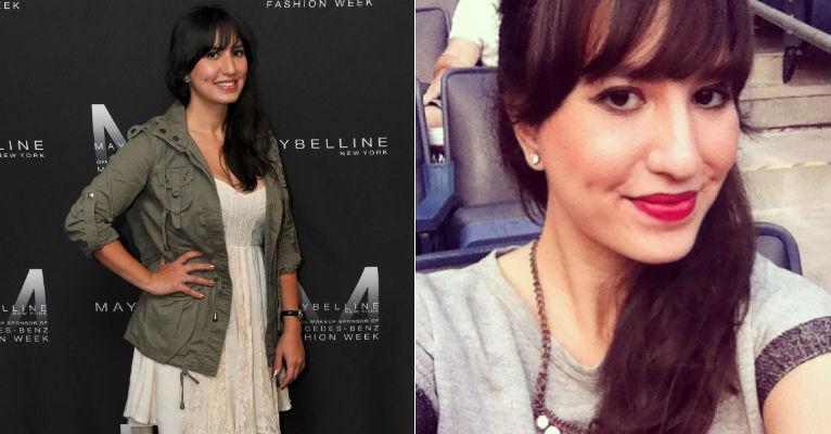 Blogueira do Starving ensina a fazer as maquiagens da NYFW em casa