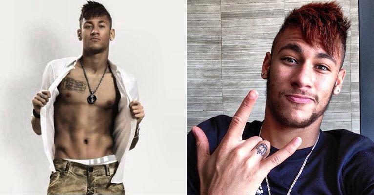 Neymar desabafa e pede privacidade aos fãs