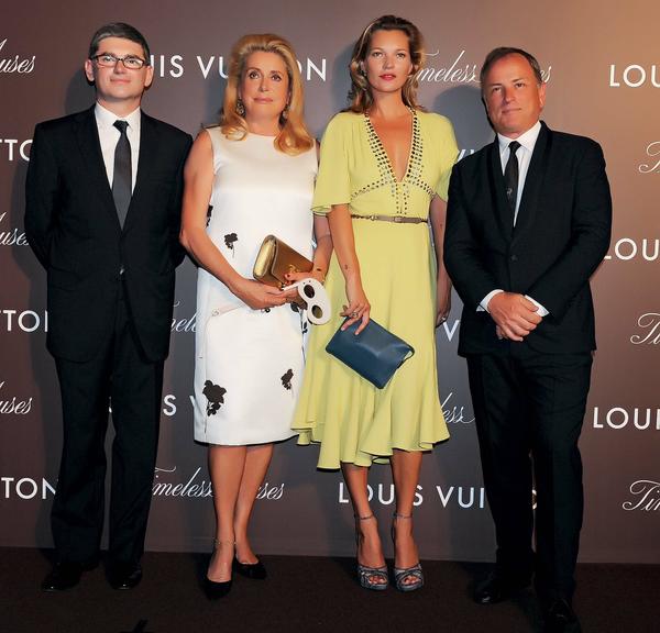 Divas fashion Catherine e Kate