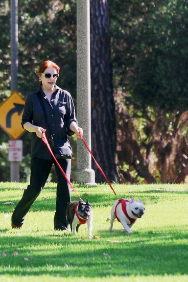 Priscilla Presley