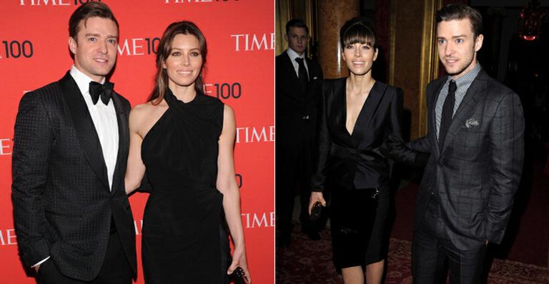 Jessica Biel lança linha de acessórios sustentáveis