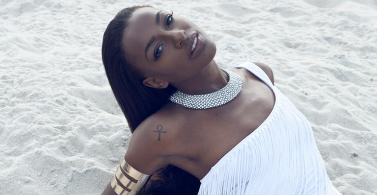 ‘Foi uma falha ter demorado para ter uma negra na MTV’, avalia Pathy de Jesus, a última VJ