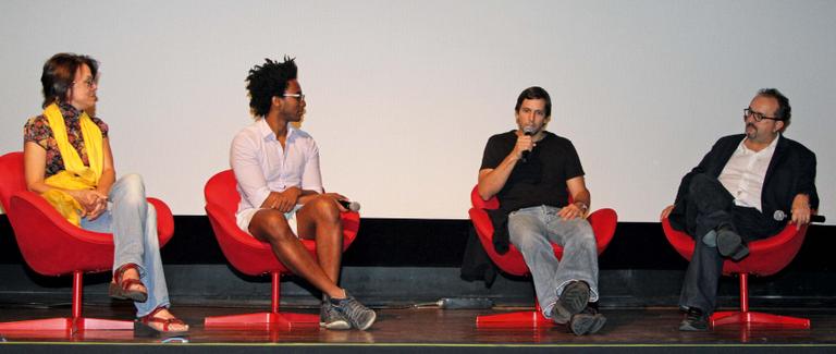 Vladimir Brichta fala sobre filme