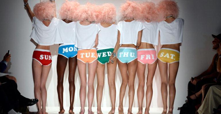 Tendência verão 2014: conheça as cores da próxima temporada