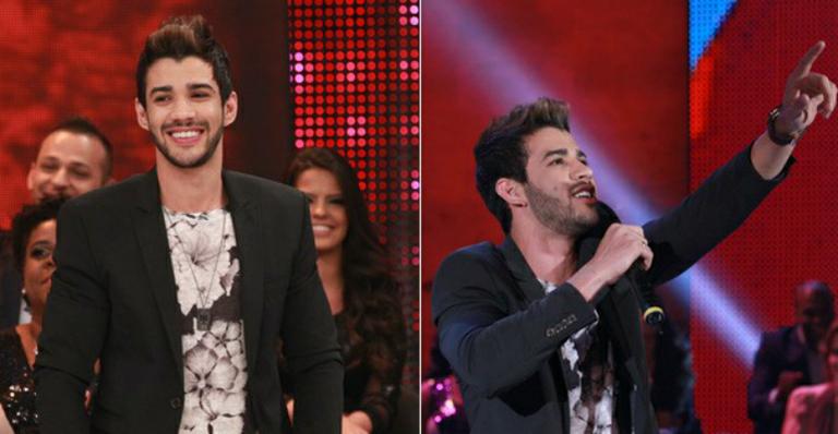 Gusttavo Lima conta porque usa calças tão justas