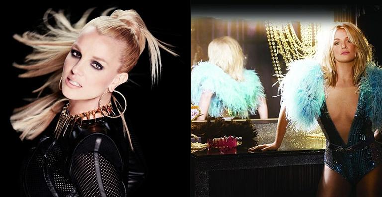Britney Spears atinge o primeiro lugar em 35 países com a nova música, Work Bitch