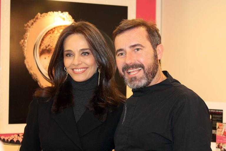 Belas jornalistas