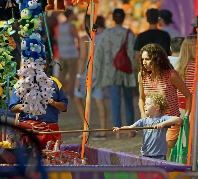 Minnie Driver