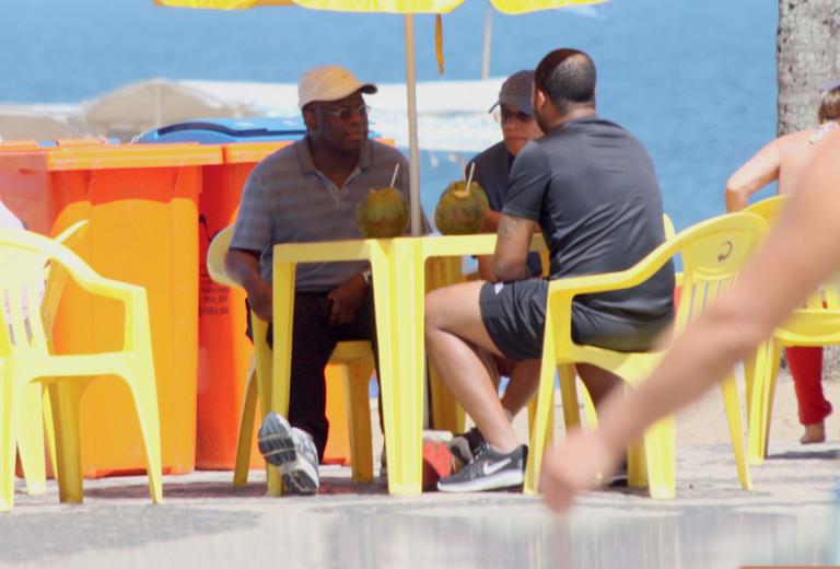 Joaquim Barbosa