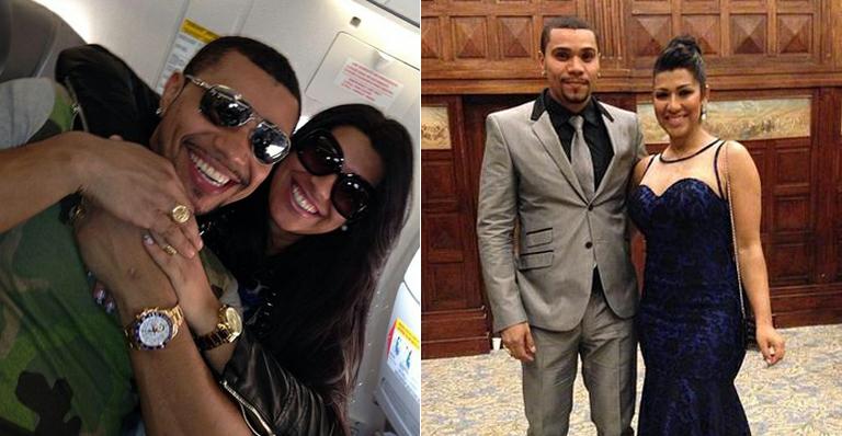 Naldo não vai mais se casar de bermuda. Veja como será o look do cantor