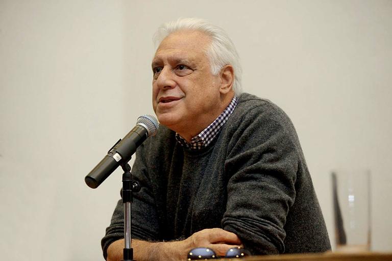 Antonio e Bruno Fagundes: drama