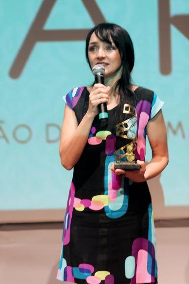 Maria de Medeiros