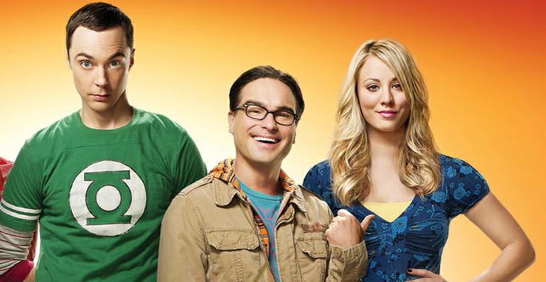 Elenco de The Big Bang Theory exige aumento de salário para continuar na série