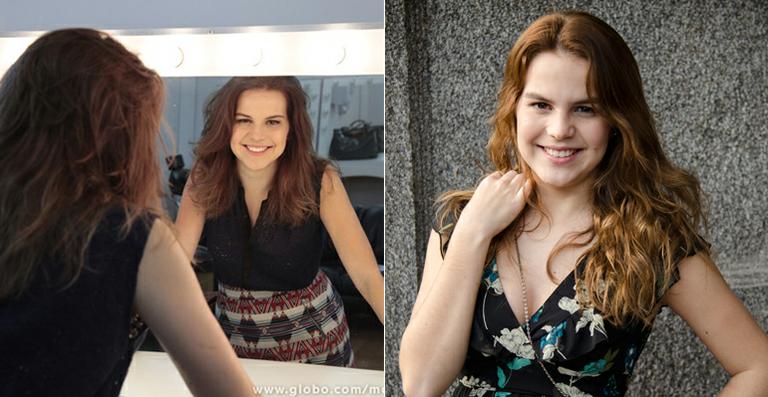 Saiba como ter o cabelo de Anita, protagonista de Malhação