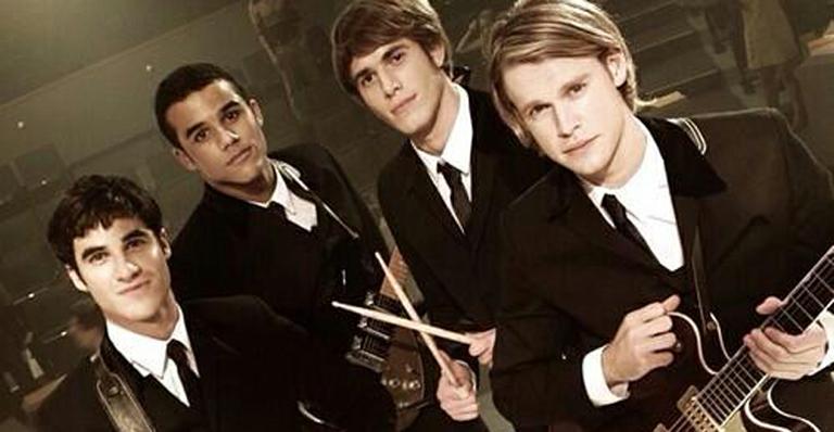 Ouça 14 músicas dos Beatles na voz do elenco de Glee!
