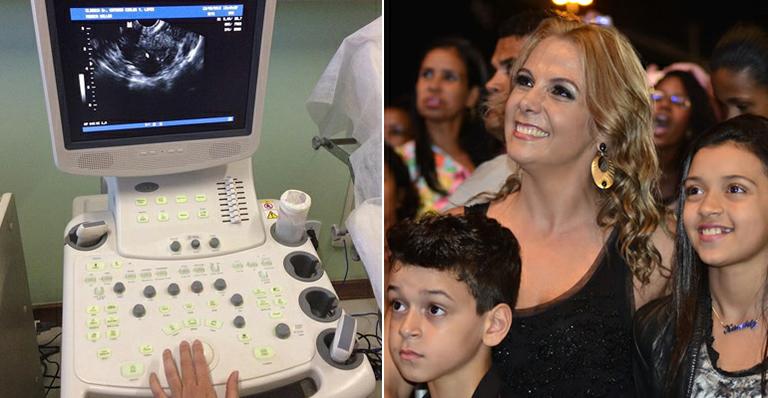 Xanddy, marido de Carla Perez, levanta suspeita de gravidez da mulher