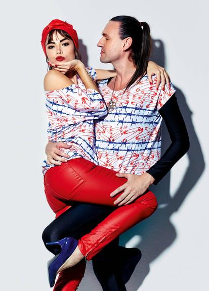 O estilo de Maria Casadevall