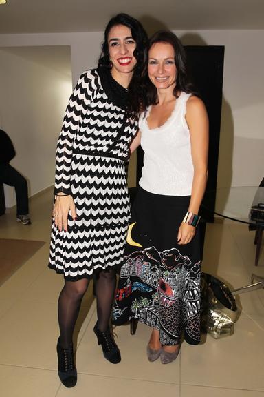 Diva Marisa Monte em SP