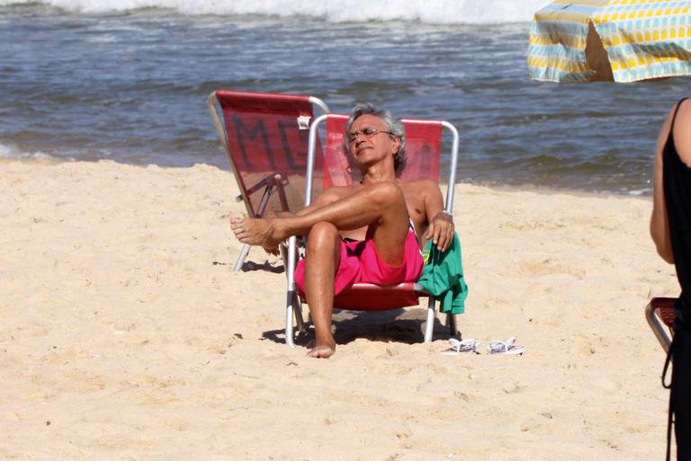 Caetano Veloso