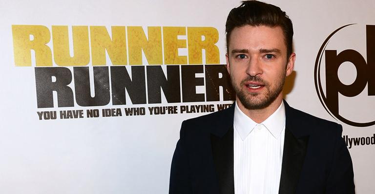 Justin Timberlake libera teaser do novo single