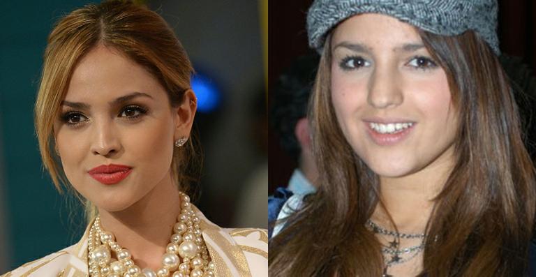 Eiza González, novo affaire de Liam Hemsworth, tem fama de ‘viciada em plásticas’