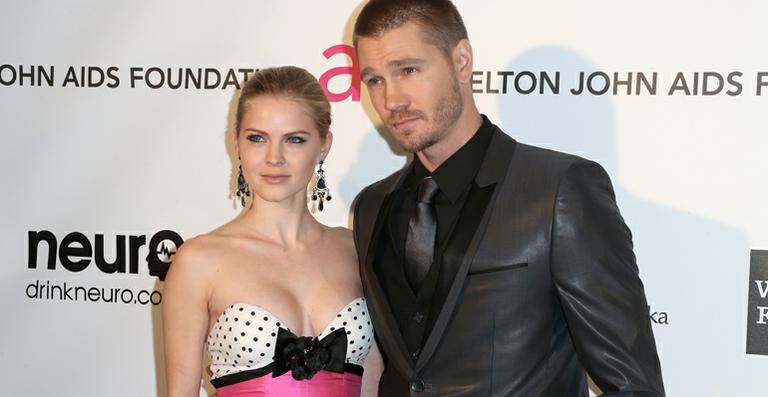 Chad Michael Murray termina o seu noivado de 7 anos com Kenzie Dalton