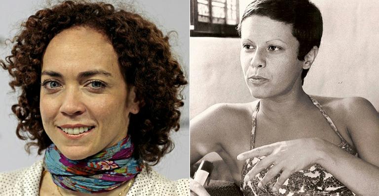 “Acho a Elis Regina muito parecida com a minha mãe”, diz atriz que interpretará a cantora em musical
