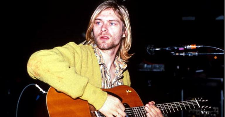 Ex-chefe de polícia questiona investigação sobre a morte de Kurt Cobain após 21 anos