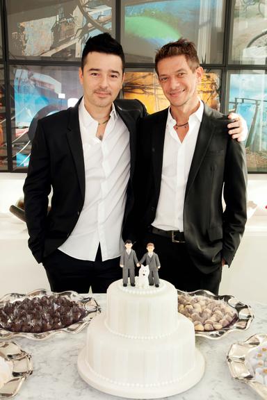 Tufvesson e Piva