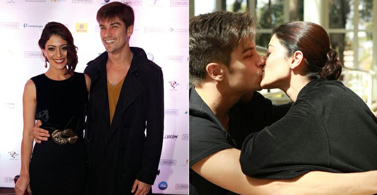 Diferente de Silvia em ‘Amor à Vida’, Carol Castro diz não concordar com um relacionamento aberto