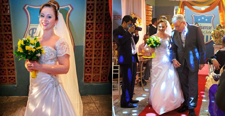 Capítulo final de ‘A Grande Família’ terá casamento de Bebel e Agostinho e diversas participações especiais
