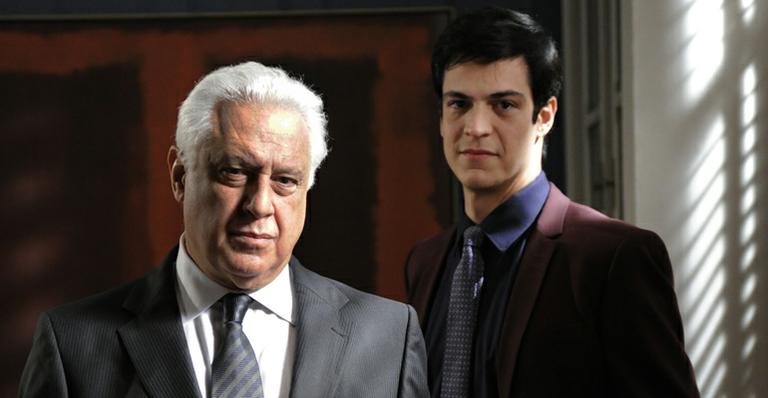 Amor à Vida: Pilar vence César na Justiça e Félix assume a presidência do hospital