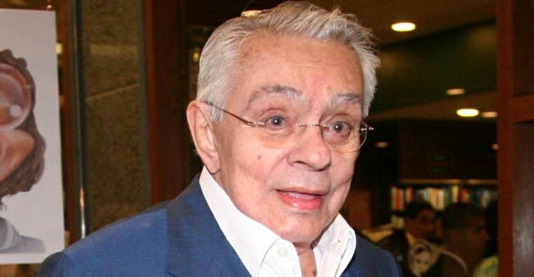 Dois anos após sua morte, Chico Anysio terá biografia