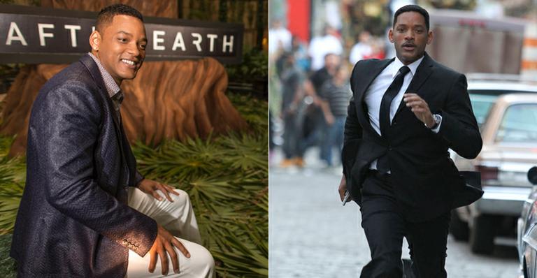 Will Smith já arrecadou US$ 6 bilhões em bilheterias nos cinemas