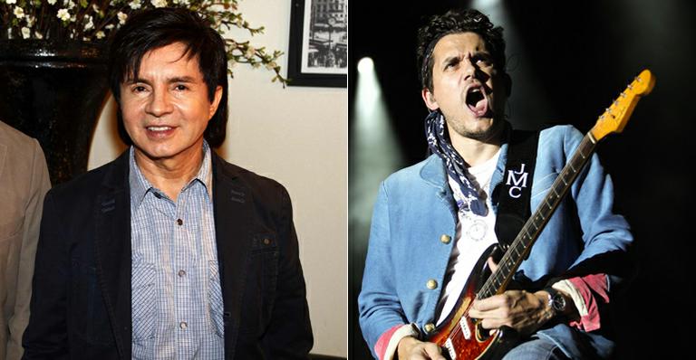 Eclético, Xororó dispara: ‘Já fui aos EUA duas vezes para ver o John Mayer’