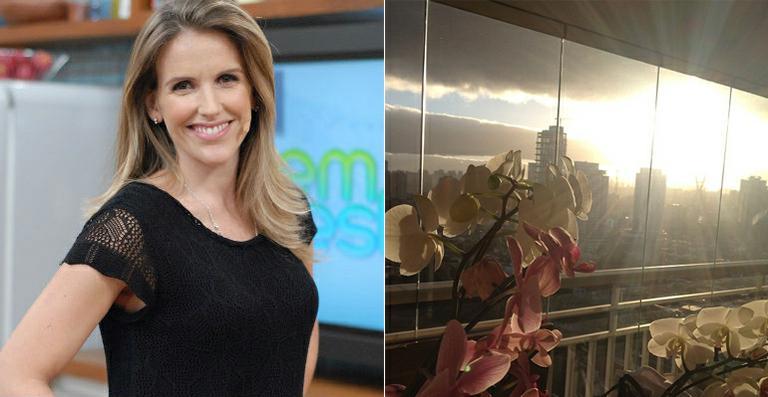 Mariana Ferrão faz declaração para o filho recém-nascido
