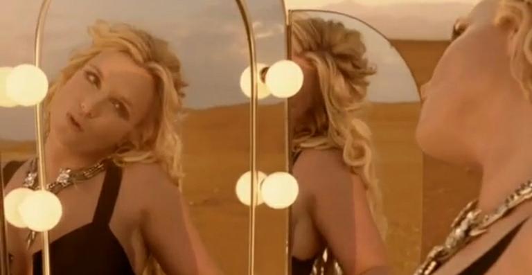 Britney Spears divulga teaser do clipe Work Bitch