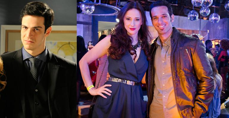 Amor à Vida: Félix vai chantagear Pérsio e Rebeca para ficar na presidência do hospital