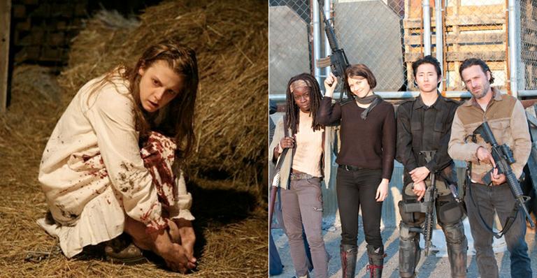 Protagonista do filme ‘O Último Exorcismo’ estrelará websérie de ‘The Walking Dead’