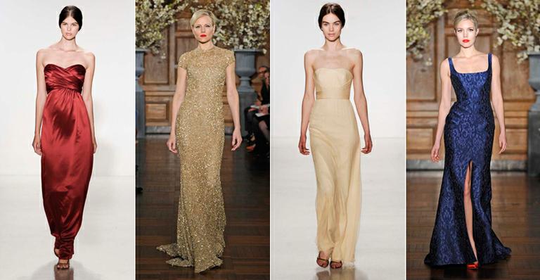 Maquiagem: combinação de cores garante harmonia ao look da madrinha de casamento